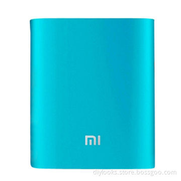 Portable External USB Battery for Galaxy and Xiaomi Phones